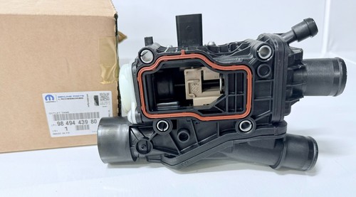 Original thermostat citroen - original, c4