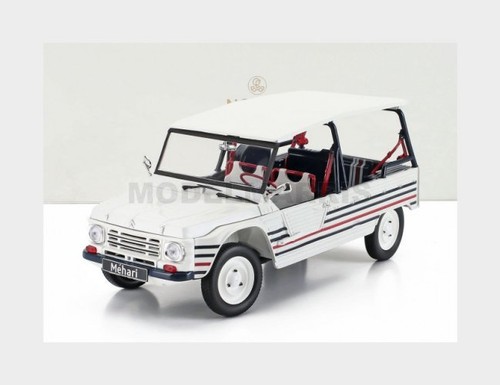 Norev 181805 citroen - 181805,