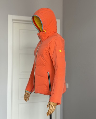 Veste ski capuche femme - ski,