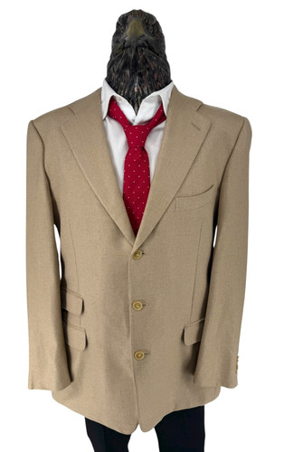 Veste blazer ermenegildo zegna - blazer,