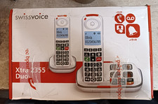Swissvoice Xtra 2355 Duo -