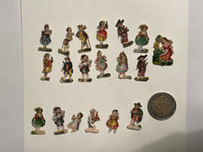 CHROMO DECOUPIS  mini