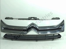 CALANDRE CITROEN JUMPY 2
