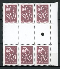 CI-20 Marianne de Lamouche N°