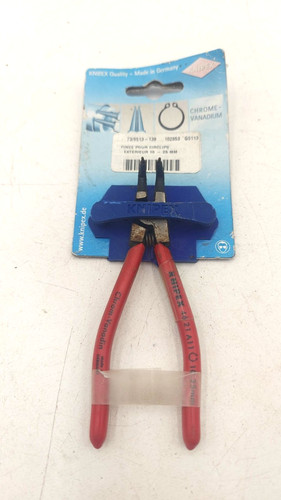 Pince pour circlips - , extérieur