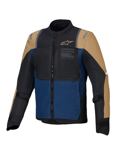 Alpinestars air veste - st-2, de