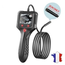 Endoscope Industriel Objectif