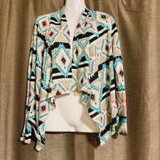 Living Doll small cardigan