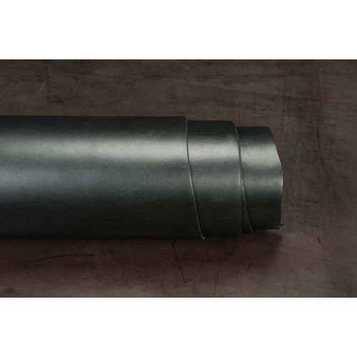 Leather vegetable tanned - vegetable,