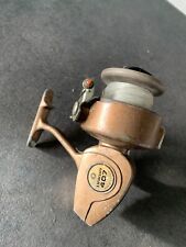 Moulinet Daiwa 407 vintage pêche années 1980 rivière mer