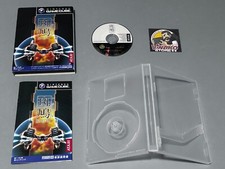 Ikaruga Nintendo GameCube