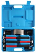 COFFRET 7 TAS CARROSSIER MARTEAUX DE CARROSSERIE