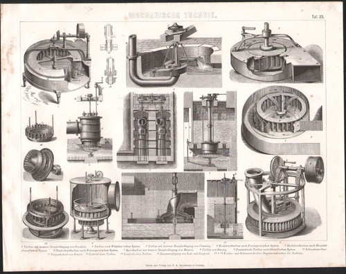 1870 gravure originale - 1870,