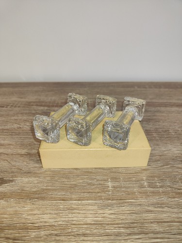 Portes couteaux verre - 3,