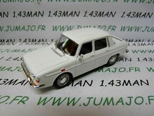 PL41 VOITURE 1/43 IXO IST