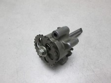 Pompe à huile moteur oil pump