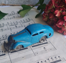 ANCIENNE VOITURE JOUET SCHUCO