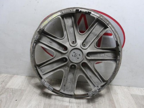 Enjoliveur renault clio - renault,