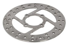 Disque de frein TRW MST407