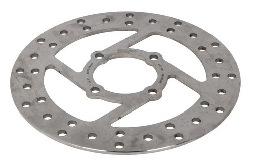 Disque frein trw mst407 - de,
