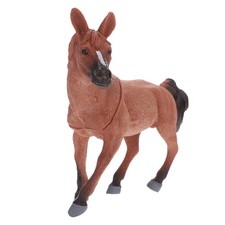  Jouet Cheval Figurine Chevaux