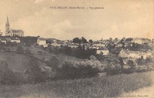 52-FAYL BILLOT-N�367-D/0255