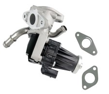 Vanne EGR pour Manager 2.2