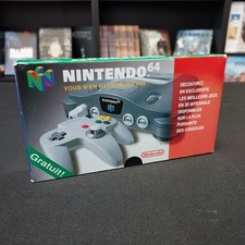 Cassette VHS Promotionnelle
