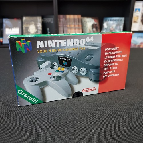 Cassette vhs promotionnelle - vhs,