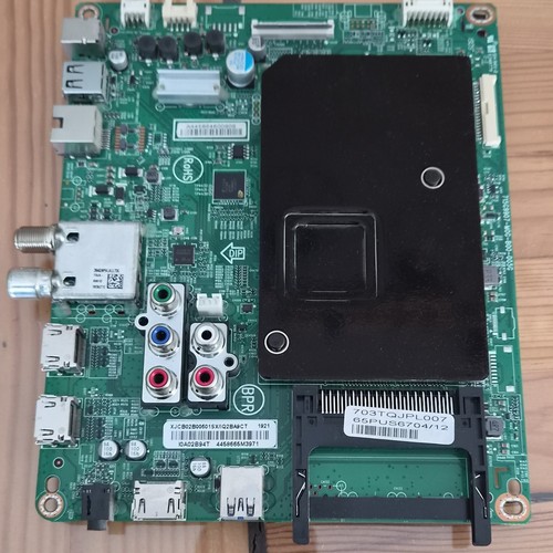 Philips carte mère - carte, tv
