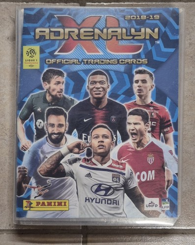 Album panini cartes - album,
