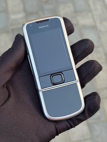 Exclusive custom nokia 8800 - custom,