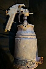 Pistolet A Peinture Vintage Kremlin