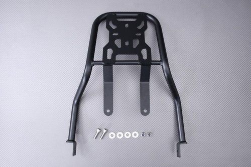 Support top case - /, porte