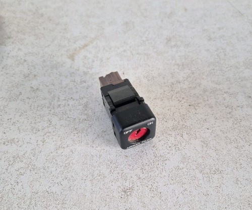Commande bouton condamnation - bouton,