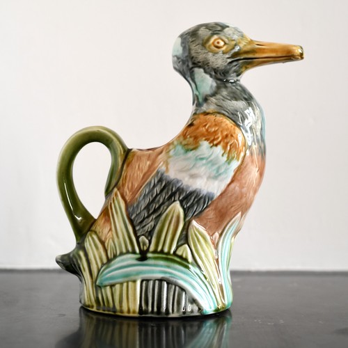 Pichet canard onnaing 712 - pichet,