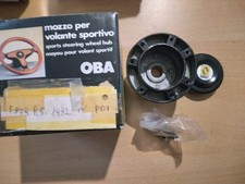Renault R5 Depuis 1982 Moyeu De Volant OBA