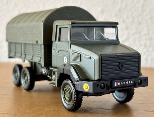 Solido militaire camion - militaire, de