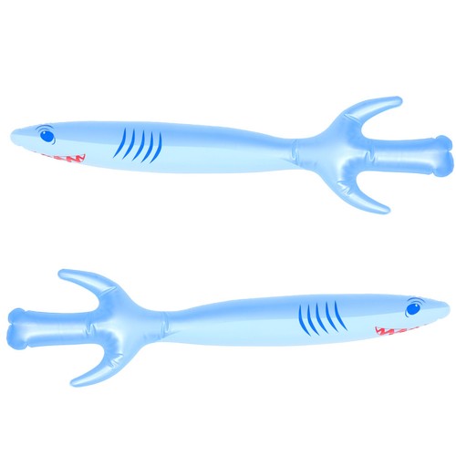 2pcs swords requin - swords, de
