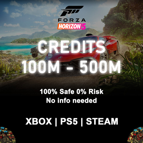 Forza horizon - forza,