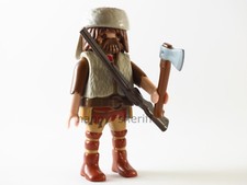 Playmobil chasseur pôle - playmobil,