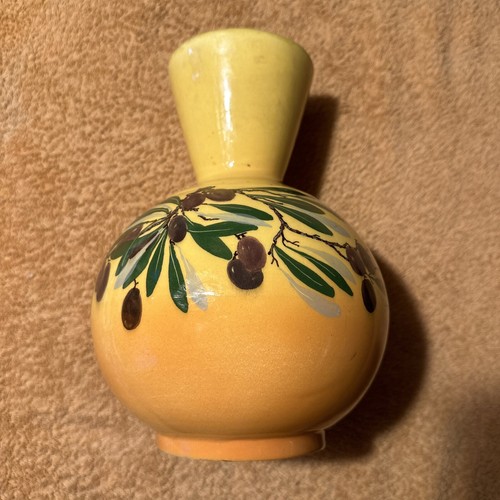 Vase saint jean désert - de, du