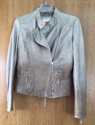 Boss blouson femme 36 - blouson, en