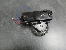 roue gauche  pour aspirateur