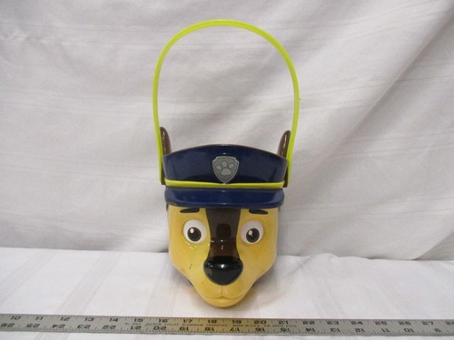 Pti group paw patrol - pti,