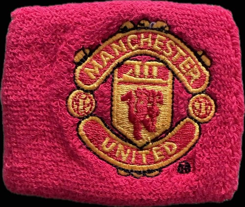 Manchester united bracelet - united, 1x