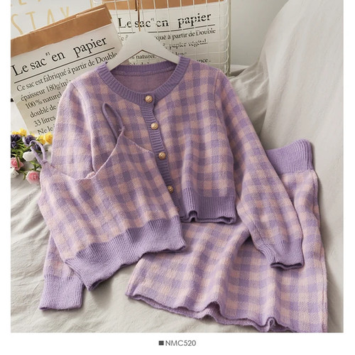 3pcs ensemble modèle - 3pcs,