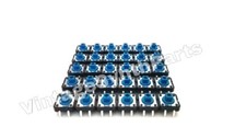 Access Virus B Full Set Of 30 Boutons Poussoirs Tact Switches - Nouveau