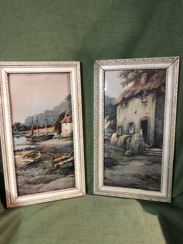 Lot vintage fishing - lot, &