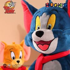 Peluche Tom et Jerry